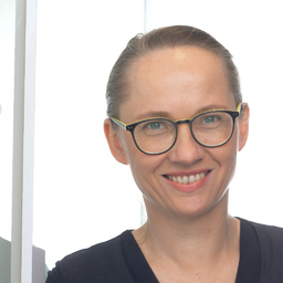 Sybille Kleinfeldt