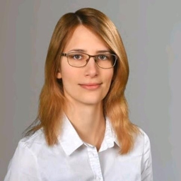 Christiane Sprenger