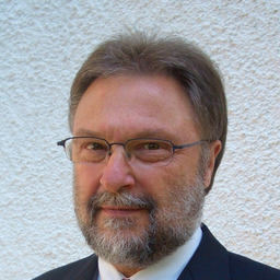 Gerhard Fritschle