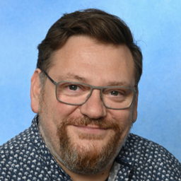 Helge Schröder