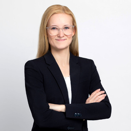 Katharina Rubert
