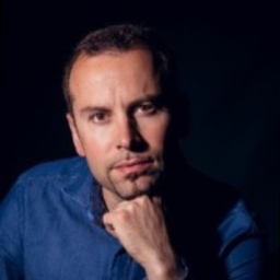 Diego Palacios Campos