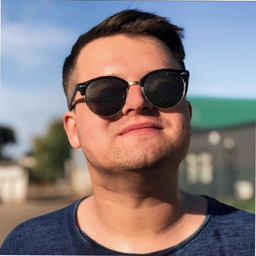 Myroslav Kyselytsia's profile picture