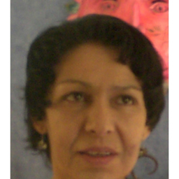 Patricia Rodríguez de San Miguel de la Paz Pérez