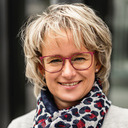 Social Media Profilbild Anja Jungnickel Eberswalde