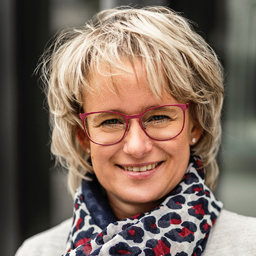 Anja Jungnickel