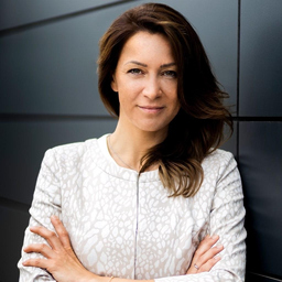 Stefanie Grohnfeldt