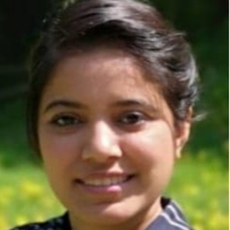 Mahdia Seyal