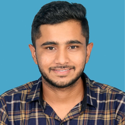 Sharad Dhangar