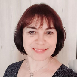 Светлана Прошина