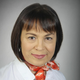 Svitlana  Proshyna 