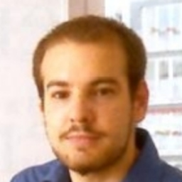 Arnaud COCHIN
