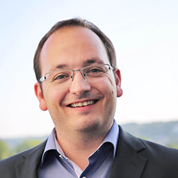 Benjamin Schmidt
