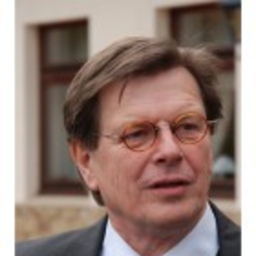 Dr. Ludolf Pape