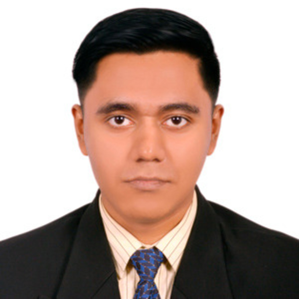 Muhammad Farhan Tanvir - Data Science - Technische Universitaet ...