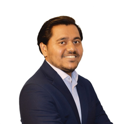 Muhammad Farhan Tanvir