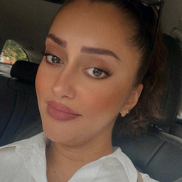 Mariem Razavi-Faress