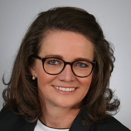 Bettina Boss