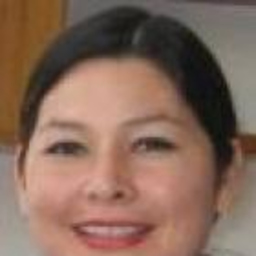 CONSUELO TINGAL VÁSQUEZ