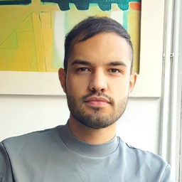 Kayvan Bayat