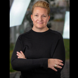 Carina Hagen-Schöllhorn's profile picture