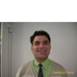 Marco Antonio Herrera-Illenberger's profile picture