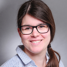 Jaqueline Gröppner's profile picture