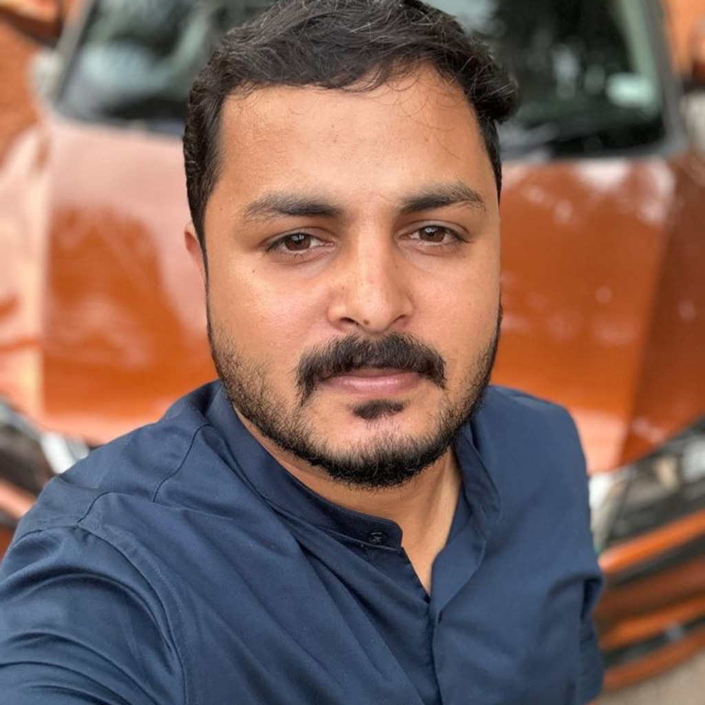 Ajesh KS Klimanlagetechniker Salem Al Nisf Company, Kuwait XING