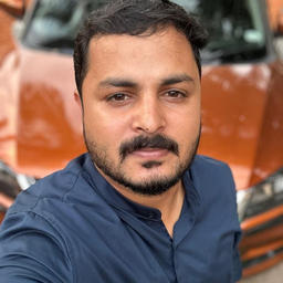Ajesh KS