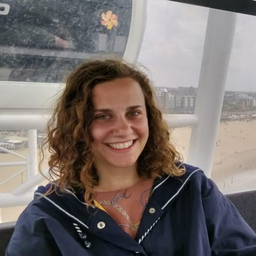 Lital Sol Mandelbaum