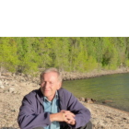 Rainer W. Hamberger