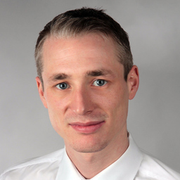 Sebastian Bayer's profile picture