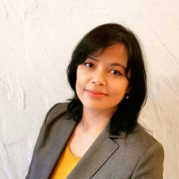 Joshi ANDRIANASOLOAINA