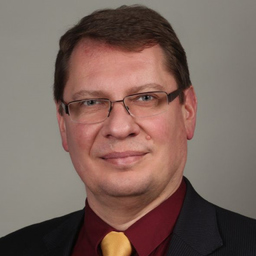 Christoph Krieg