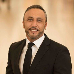 Süleyman Gümüs