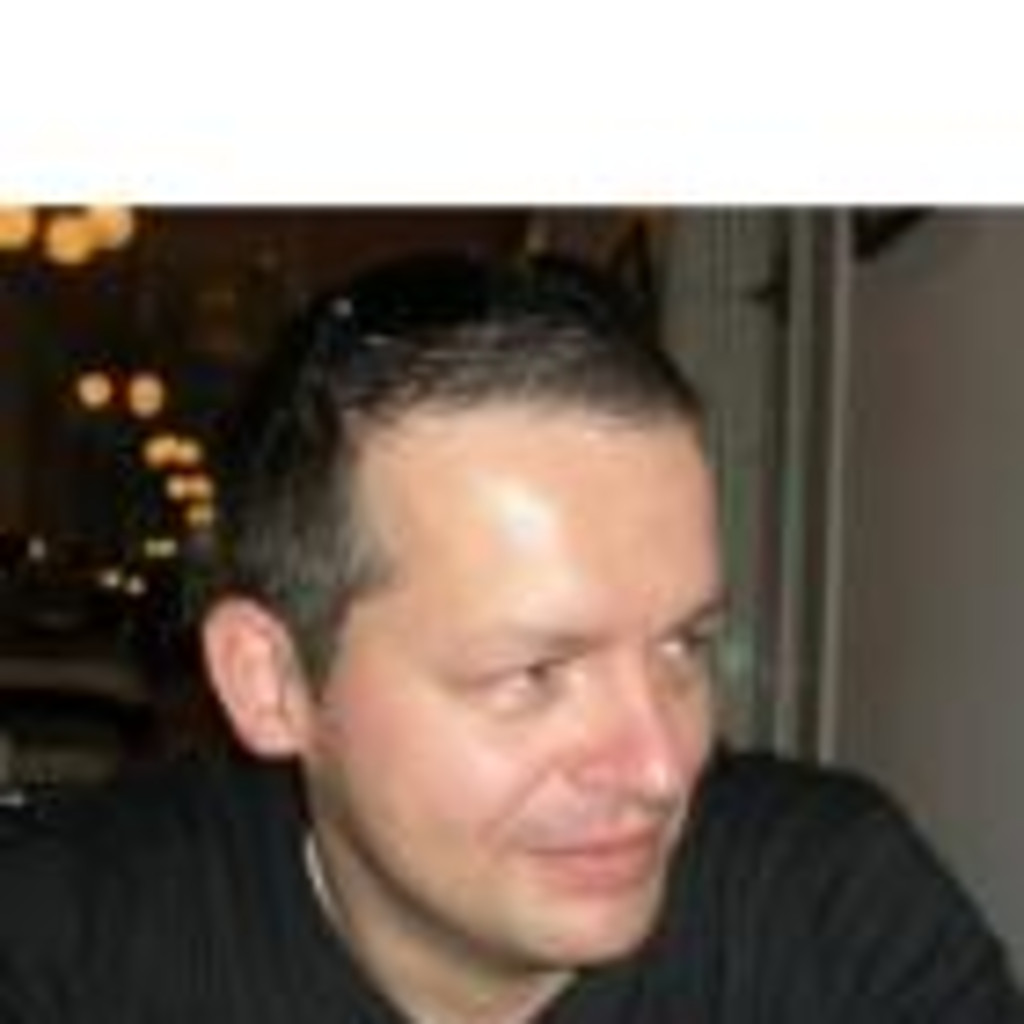 Social Media Profilbild Markus Einzinger 