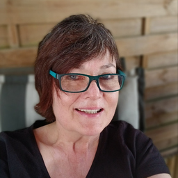 Marina Kelich's profile picture