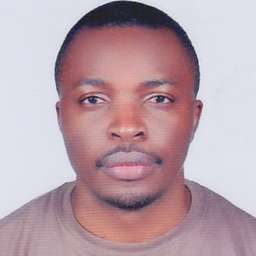 Oghenekaro Daniel Otovwerakpo