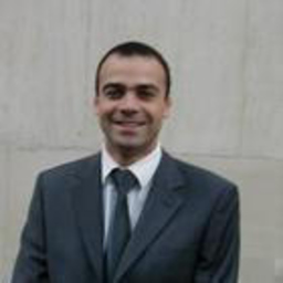 Alexandre Letac