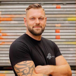 Sebastian Scholze