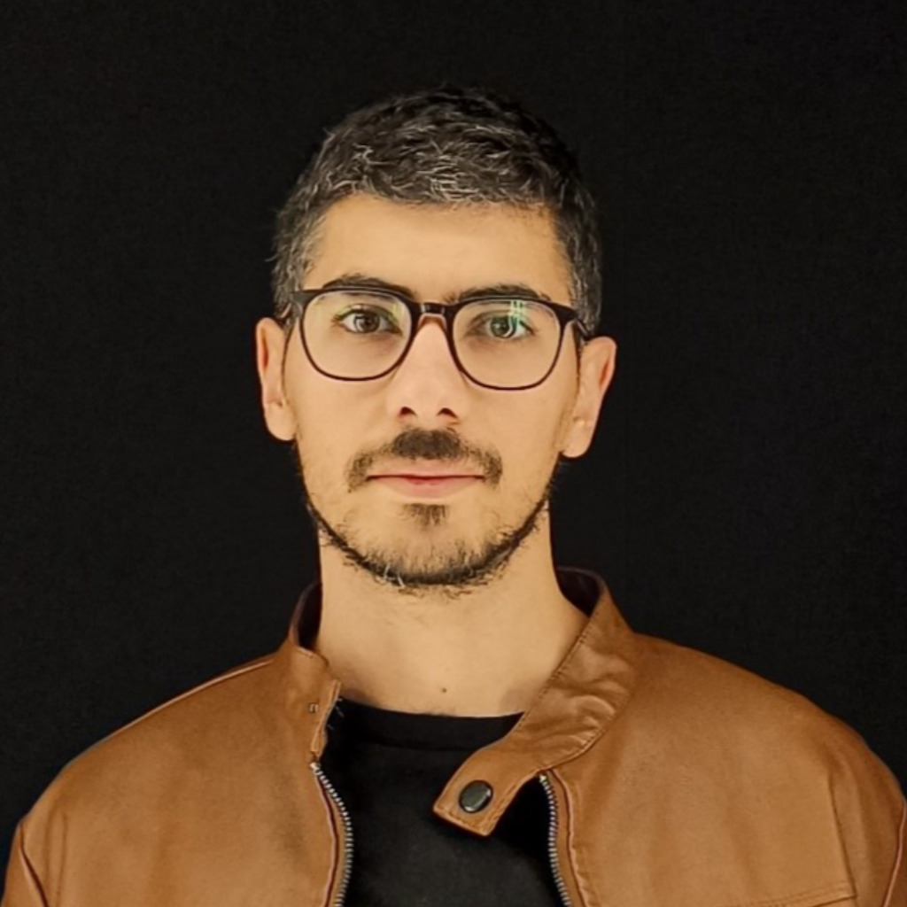 Rami alkhateeb backend developer techunicorn xing