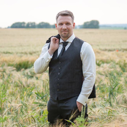 Alexander Reich