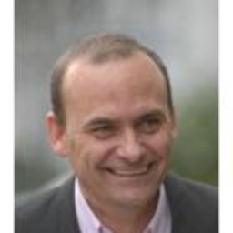 Profilbild Robert Hörmann