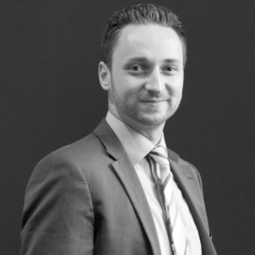 Alexander Kusche Head of Services Sales CEUR & RAM MongoDB XING