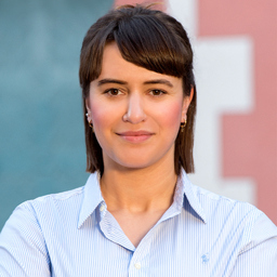 Elisa Dörner