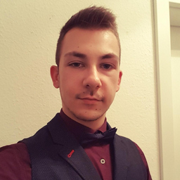 Marcel Leingang