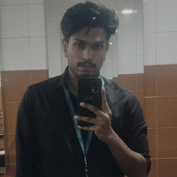 Sreesankar Prakash