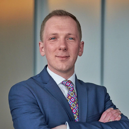 Ulrich Lingenberg