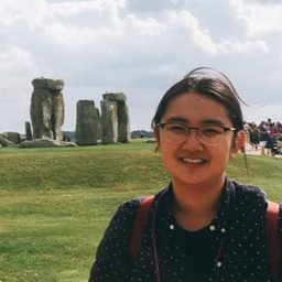 Henya Zhang's profile picture