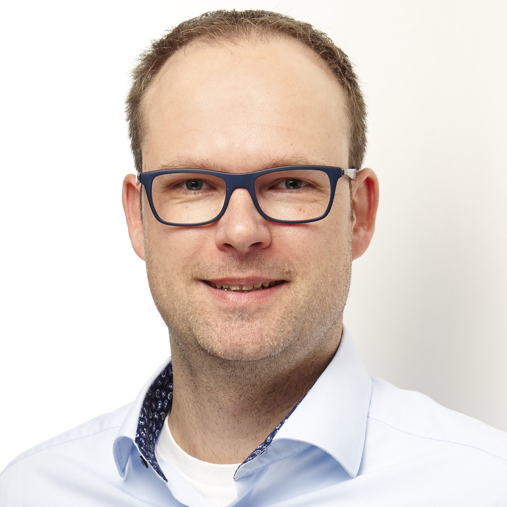 Patrick Kalks Marketing Consultant HP & Lenovo ALSO Group XING